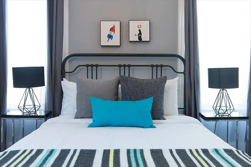 Expansive 6Br In West Queen West By Sonder Toronto 0*,  Canada