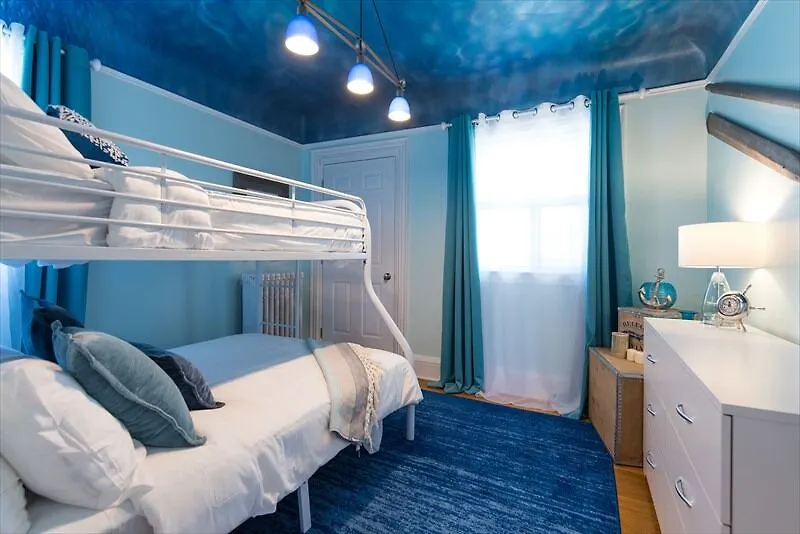 Expansive 6Br In West Queen West By Sonder Toronto