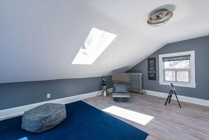 Expansive 6Br In West Queen West By Sonder Toronto 0*,  Canada