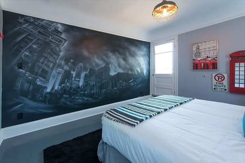 Expansive 6Br In West Queen West By Sonder Toronto