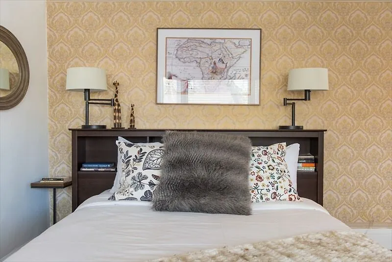Apartment Expansive 6Br In West Queen West By Sonder Toronto