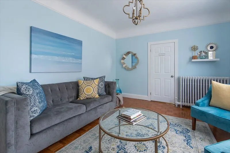 Apartment Expansive 6Br In West Queen West By Sonder Toronto Canada